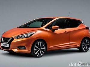 Nissan March Bekas: Spesifikasi dan Harga 2024