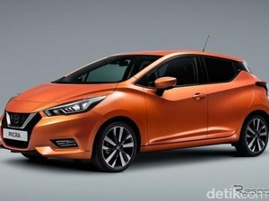 Nissan March Bekas: Spesifikasi dan Harga 2024