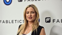 Kate tampil cantik di acara brand miliknya tersebut. Alberto E. Rodriguez/Getty Images/detikFoto.