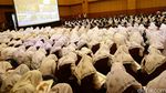 Pencanangan Budaya Menulis Mushaf Alquran