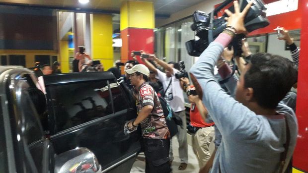 Saat Ditangkap Satgas Tinombala, Istri Ali Kalora Tengah Hamil 8 Bulan 