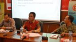 Diskusi Kampanye Hitam Pilkada DKI