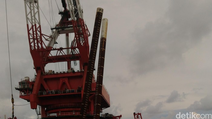 Industri Hulu Migas Krisis, Investasi Anjlok 27%