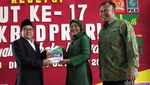 Syukuran HUT Fraksi PKB