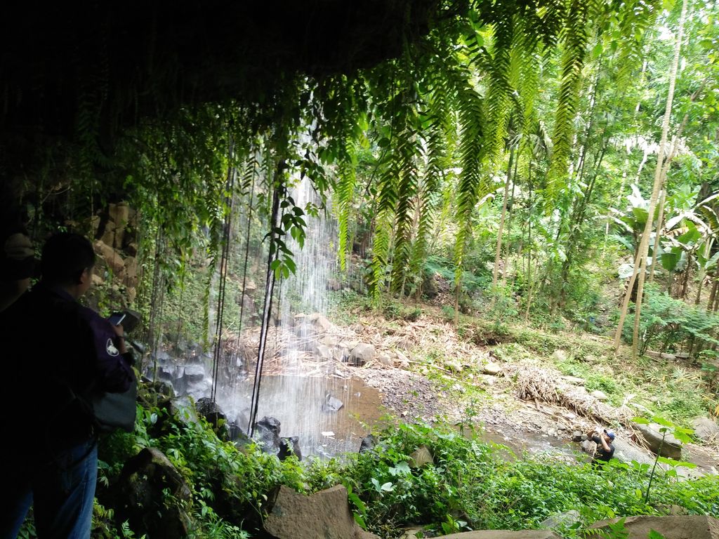 (Kartika/detikTravel)