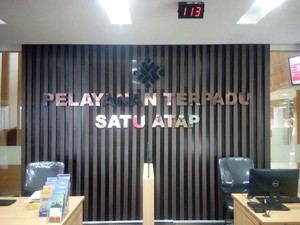 7 Bulan, PTSP Kemenaker Layani 7.536 Orang