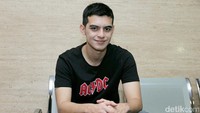Bagaimana menurut Anda penampilannya? Pool/Ismail/detikFoto.