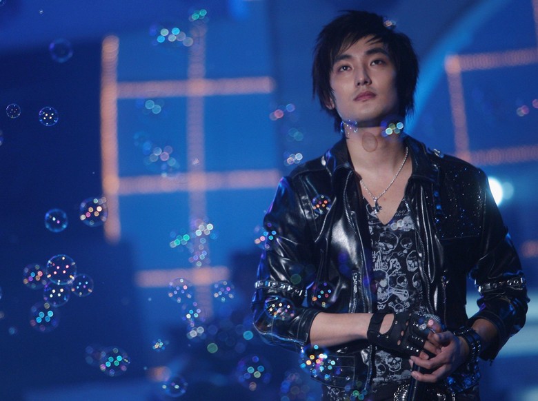 Foto: China Photos/Getty Images Foto: China Photos/Getty Images