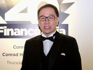 Bos Astra: Pembebasan Lahan Zaman Jokowi Lebih Mudah