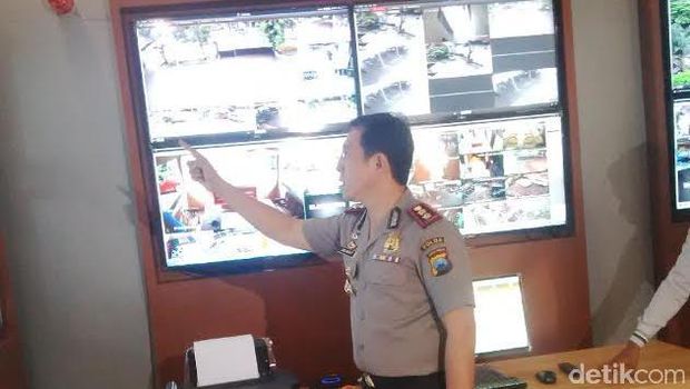 Foto: Eko Sujarwo