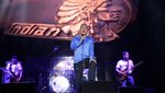Morrisey, Donald Trump dan Jakarta