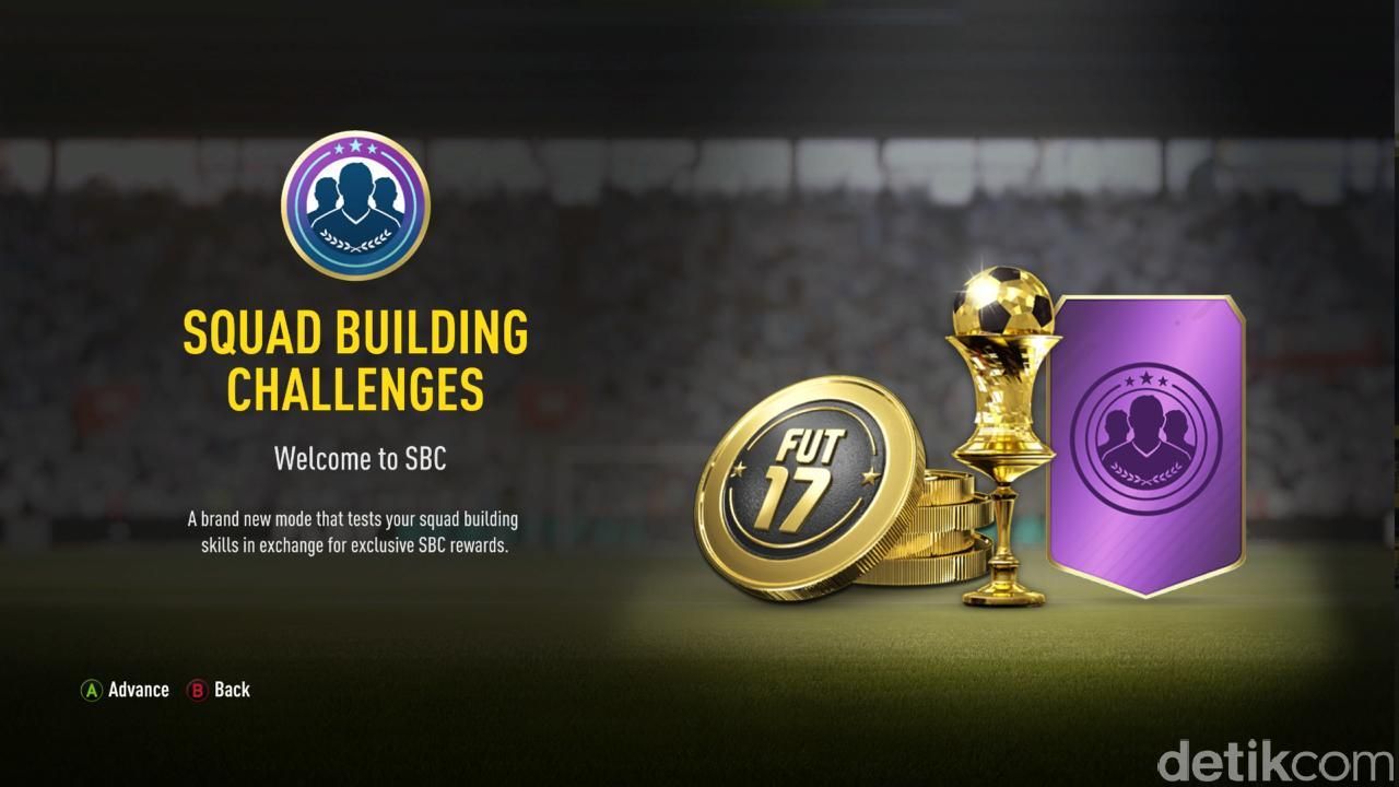 FIFA 17: Ketika Sepakbola Punya Cerita