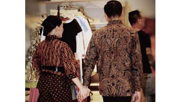 Yuni Shara Putus Cinta, Restu Sinaga Jalani Sidang Kasus Narkoba