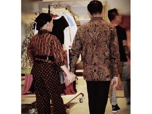 Yuni Shara Putus Cinta dari Chiko Hakim