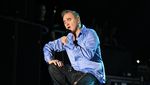 Morrisey, Donald Trump dan Jakarta