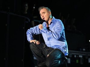 Morrissey Batalkan Konser di Bangkok hingga Singapura, Indonesia Bagaimana?