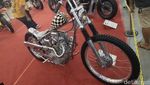Choppers Kurus dari Bali