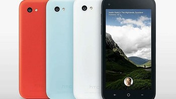 Diperkenalkan pada 2013, HTC First terintegrasi secara mendalam dengan Facebook dan dijuluki Facebook Phone. Tapi reviewnya buruk dan kameranya kurang bagus sehingga HTC First tidak pernah populer. Foto: Istimewa