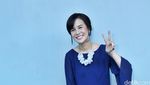 Gemas! Lucunya Astrid Tiar dan Putrinya