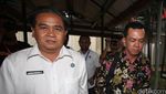 Nyabu, Anggota DPRD Padang Pariaman Diperiksa BNN