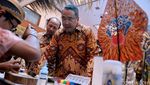 Pameran Potensi Desa 2016