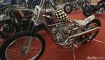 Choppers Kurus dari Bali