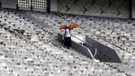 Renovasi Stadion Utama Gelora Bung Karno