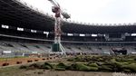 Renovasi Stadion Utama Gelora Bung Karno