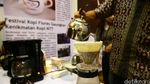 Menkop Buka SMESCO Rembug Kopi Nusantara