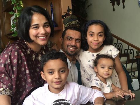 Cerita Ayah Ibu Lakukan <i>Skin to Skin Contact</i> 24 Jam Nonstop dengan Bayinya