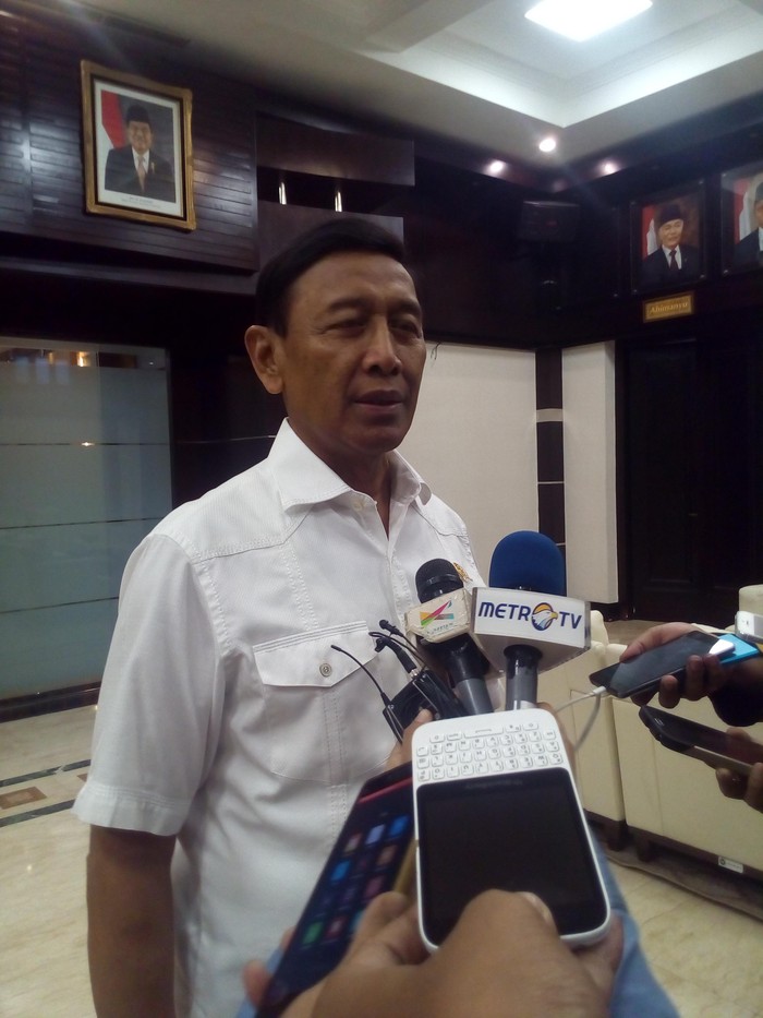 Tim Saber Pungli juga Sikat Calo, Preman dan Ormas yang Palak Warga