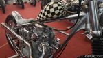 Choppers Kurus dari Bali