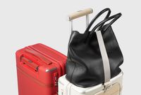 8 Etiket yang Harus Diketahui Setiap Penumpang Pesawat