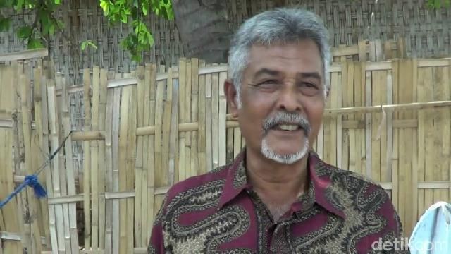 Foto: M Rofiq/detikcom