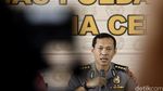 Polda Metro Rilis Kasus Pungli SIM oleh 3 Oknum Polisi