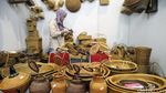 Trade Expo Indonesia 2016