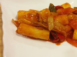 Tak Perlu ke Supermarket, Toko Online Ini Sediakan Bumbu dan Paket Resep Masakan Korea Asli