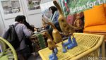 Program Pengembangan Industri Rotan