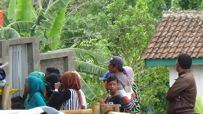 Polisi Temukan 3 Makam, Total 6 Pengikut Dimas Kanjeng Meninggal di Padepokan