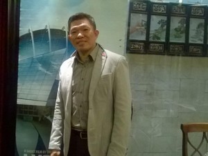 Ayo Datang, Pameran Kapal Pesiar Pertama di Indonesia!