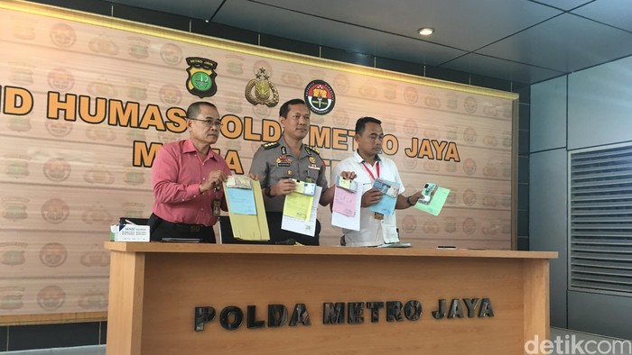 Ini Ancaman Sanksi Bagi 3 Polisi yang Melakukan Pungli di Unit Pelayanan SIM