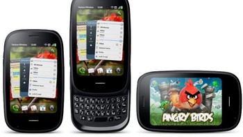Di awal peluncurannya, Palm Pre dari Hewlett Packard terlihat menjanjikan dengan sistem operasi WebOS sebagai alternatif Android serta iOS. Namun penjualannya tampaknya tak menggembirakan sehingga tahun 2011, HP memutuskan mematikan seluruh produk WebOS. Foto: Istimewa