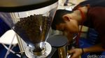 Menkop Buka SMESCO Rembug Kopi Nusantara