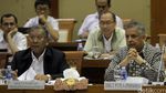 DPR dan PLN Bahas RUPTL Program 35.000 MW