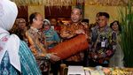 Pameran Potensi Desa 2016