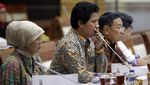 Komisi III Minta Pendapat Komnas HAM