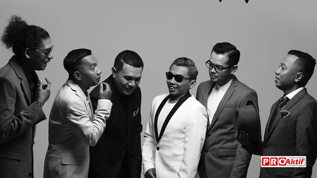 Denny Sumargo dan Dita Soedarjo Batal Nikah, Meriahnya HUT 17 Transmedia