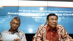 BNI Incar Pertumbuhan Kredit 19%