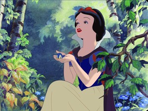 Disney Akan Buat Ulang Snow White ke Versi Live-Action