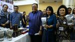 Menkop Buka SMESCO Rembug Kopi Nusantara